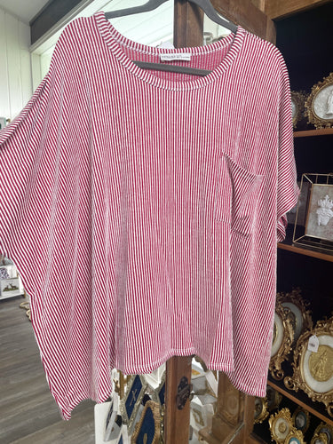 Amelia Claire Top