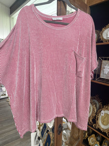 Amelia Claire Top