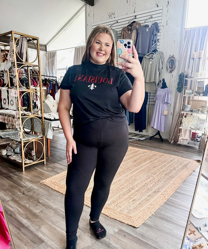 The Shelby Jude Leggings