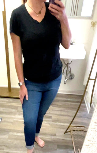 Katie Jeans