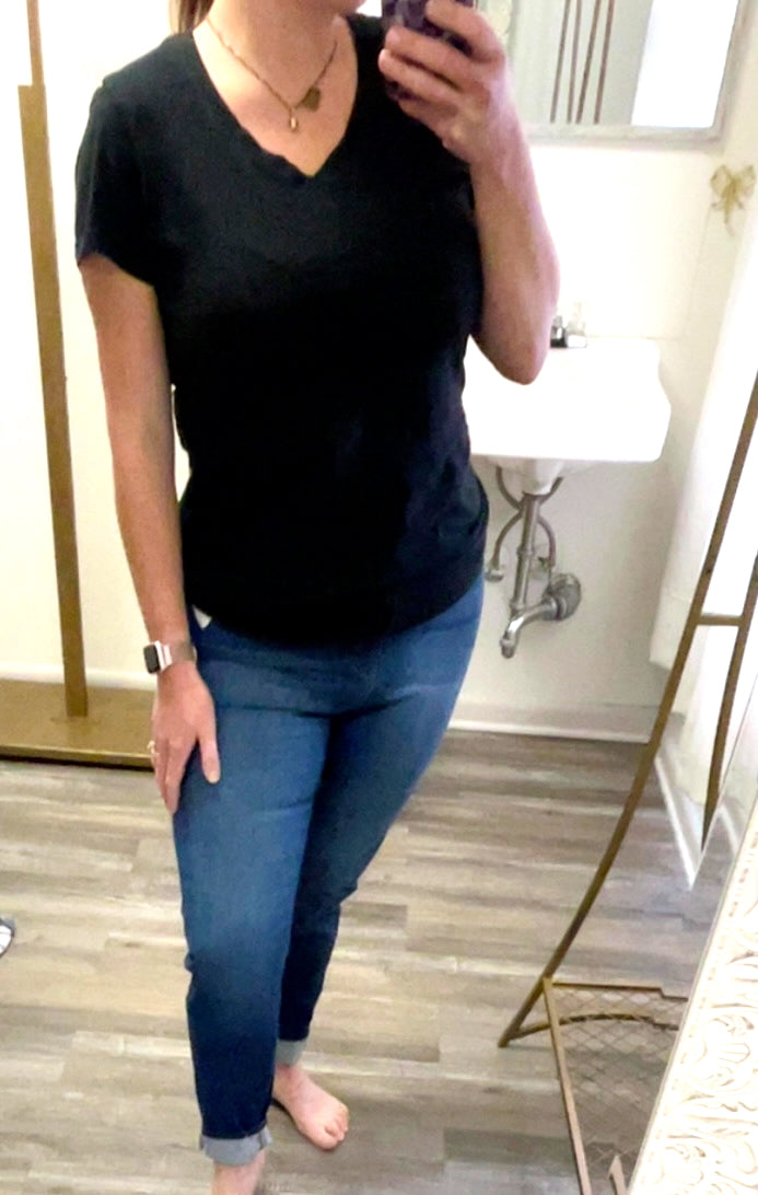 Katie Jeans