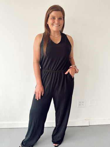 CN5320 Jumpsuit