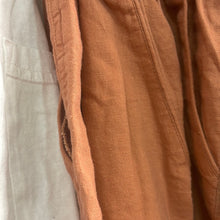 Load image into Gallery viewer, 0105 Linen Shorts