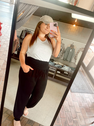 The Crystal Marie Joggers