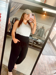 The Crystal Marie Joggers