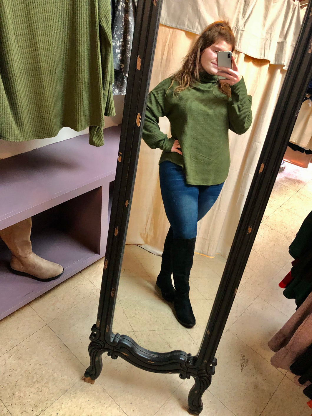 KF_ROSINA_02 Boots