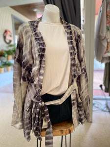 WM5391 Kimono